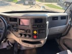 Interior radio and navigation system for this 2022 Peterbilt 579 (Stock number: UND759971)