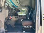 Interior seats for this 2022 Peterbilt 579 (Stock number: UND759971)