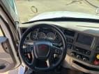 Interior steering wheel for this 2022 Peterbilt 579 (Stock number: UND759971)