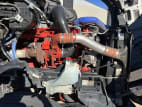 Passenger side engine for this 2022 Kenworth T680 (Stock number: UNJ155285)