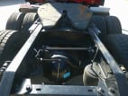 Center rear frame for this 2022 Kenworth T680 (Stock number: UNJ155286)