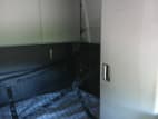 Interior driver side sleeper for this 2022 Kenworth T680 (Stock number: UNJ155286)
