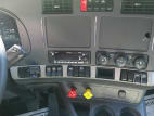 Interior radio and navigation system for this 2022 Kenworth T680 (Stock number: UNJ155286)