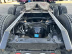 Center rear frame for this 2022 Kenworth T680 (Stock number: UNJ466594)
