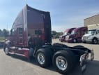 Exterior rear driver side for this 2022 Kenworth T680 (Stock number: UNJ466596)