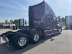Exterior rear passenger side for this 2022 Kenworth T680 (Stock number: UNJ466596)