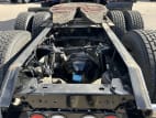 Center rear frame for this 2022 Kenworth T680 (Stock number: UNJ466600)