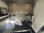 Interior wide sleeper view for this 2022 Kenworth T680 (Stock number: UNJ466600)