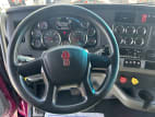 Interior steering wheel for this 2022 Kenworth T680 (Stock number: UNJ466600)