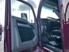 Drivers side door open for this 2022 Kenworth T680 (Stock number: UNJ466602)