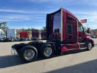 Exterior rear passenger side for this 2022 Kenworth T680 (Stock number: UNJ466606)