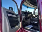 Drivers side door open for this 2022 Kenworth T680 (Stock number: UNJ466626)