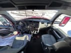 Interior cockpit for this 2022 Kenworth T680 (Stock number: UNJ466626)