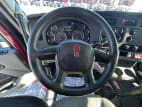 Interior steering wheel for this 2022 Kenworth T680 (Stock number: UNJ466626)