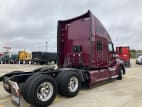 Exterior rear passenger side for this 2022 Kenworth T680 (Stock number: UNJ466631)