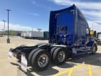 Exterior rear passenger side for this 2022 Kenworth T680 (Stock number: UNJ467040)