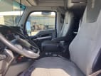 Interior seats for this 2022 Kenworth T680 (Stock number: UNJ467040)