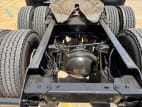 Center rear frame for this 2022 Kenworth T680 (Stock number: UNJ467048)
