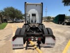 Exterior full rear view for this 2022 Kenworth T680 (Stock number: UNJ467048)