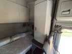 Interior passenger side sleeper for this 2022 Kenworth T680 (Stock number: UNJ467048)
