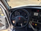 Interior steering wheel for this 2022 Kenworth T680 (Stock number: UNJ467048)