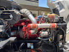 Passenger side engine for this 2022 Kenworth T680 (Stock number: UNJ467048)