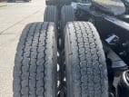 Driver side rear frame and tire tread for this 2022 Kenworth T680 (Stock number: UNJ467053)