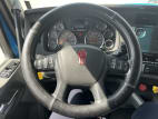 Interior steering wheel for this 2022 Kenworth T680 (Stock number: UNJ467053)