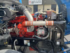 Passenger side engine for this 2022 Kenworth T680 (Stock number: UNJ467053)