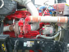 Passenger side engine for this 2022 Kenworth T680 (Stock number: UNJ467076)