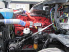 Drivers side engine for this 2022 Kenworth T680 (Stock number: UNJ467079)