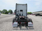 Exterior full rear view for this 2022 Kenworth T680 (Stock number: UNJ467079)