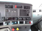 Interior radio and navigation system for this 2022 Kenworth T680 (Stock number: UNJ467079)