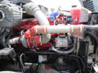 Passenger side engine for this 2022 Kenworth T680 (Stock number: UNJ467079)