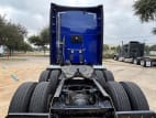 Exterior full rear view for this 2022 Kenworth T680 (Stock number: UNJ467088)