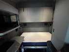 Interior wide sleeper view for this 2022 Kenworth T680 (Stock number: UNJ467088)
