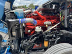 Drivers side engine for this 2022 Kenworth T680 (Stock number: UNJ467096)