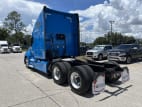 Exterior rear driver side for this 2022 Kenworth T680 (Stock number: UNJ467096)