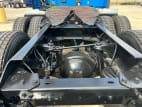 Center rear frame for this 2022 Kenworth T680 (Stock number: UNJ467114)