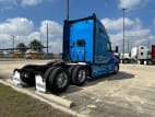 Exterior rear passenger side for this 2022 Kenworth T680 (Stock number: UNJ467114)