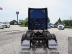 Exterior full rear view for this 2022 Kenworth T680 (Stock number: UNJ467115)