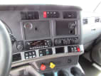 Interior radio and navigation system for this 2022 Kenworth T680 (Stock number: UNJ467115)