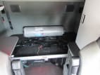 Interior wide sleeper view for this 2022 Kenworth T680 (Stock number: UNJ467115)
