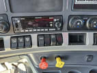Interior radio and navigation system for this 2022 Kenworth T680 (Stock number: UNJ467145)
