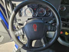 Interior steering wheel for this 2022 Kenworth T680 (Stock number: UNJ467145)