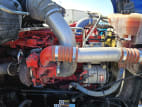 Passenger side engine for this 2022 Kenworth T680 (Stock number: UNJ467145)