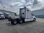 Exterior rear passenger side for this 2022 Kenworth T680 (Stock number: UNJ467165)