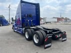 Exterior rear driver side for this 2022 Kenworth T680 (Stock number: UNJ467190)