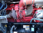 Passenger side engine for this 2022 Kenworth T680 (Stock number: UNJ467328)