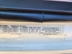 VIN tag for this 2022 Kenworth T880 (Stock number: UNJ471038)